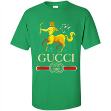 Load image into Gallery viewer, Sagittarius gucci funny # Zawin