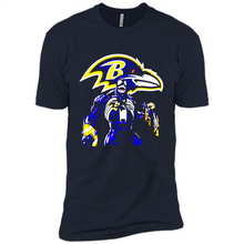 Load image into Gallery viewer, Venom We Are Baltimore Ravens