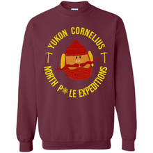 Load image into Gallery viewer, Yukon Cornelius North Pole Expeditions