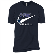 Load image into Gallery viewer, Dallas Cowboys Nike Just Hate Us