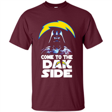 Load image into Gallery viewer, Dark Side Chargers# Zawin
