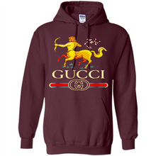 Load image into Gallery viewer, Sagittarius gucci funny # Zawin