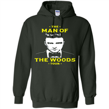 Load image into Gallery viewer, Mand Of The Woods Tour # Zawin store