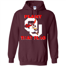 Load image into Gallery viewer, Baker Mayfield Plant That Flag
