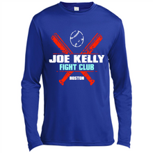 Load image into Gallery viewer, Joe Kelly Boston fight club # Zawin store
