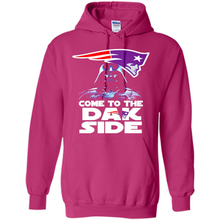 Load image into Gallery viewer, Dark Side Patriots# Zawin