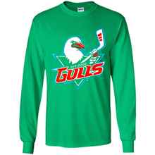 Load image into Gallery viewer, San Diego Gulls # Zawin