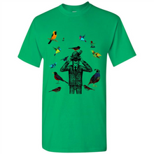 Load image into Gallery viewer, Bird watching Bird Lover Ornithologist