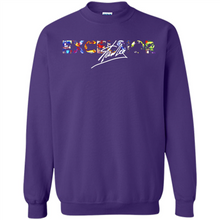 Load image into Gallery viewer, Excelsior Stan Lee Superheroes Remember # Zawin store
