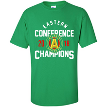 Load image into Gallery viewer, Eastern conference champions 2018