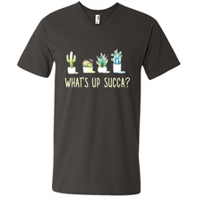 Load image into Gallery viewer, Cactus what’s up succa# pukas-store
