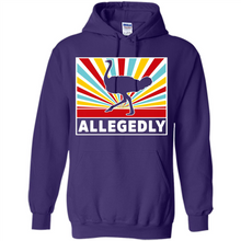 Load image into Gallery viewer, Vintage Allegedly Ostrich