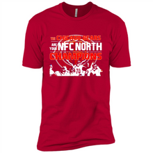 Load image into Gallery viewer, The Chicago Bears Are Your NFC North Champions