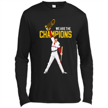 Load image into Gallery viewer, Freddie Mercury We Are The Champions Boston Red Sox