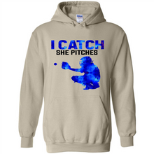 Load image into Gallery viewer, I Catch She Pitches