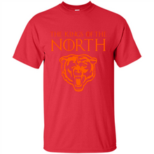 Load image into Gallery viewer, Chicago Bears The Kings Of The North# Zawin
