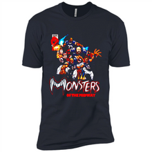 Load image into Gallery viewer, Chicago Bears Monsters Assemble Of The Midway