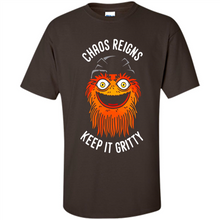 Load image into Gallery viewer, Chaos Reigns Keep It Gritty # Zawin store