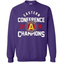 Load image into Gallery viewer, Eastern conference champions 2018