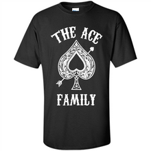 Load image into Gallery viewer, The ace family