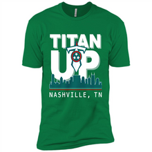 Load image into Gallery viewer, Tennessee Titans Football # Zawin