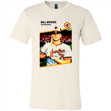 Load image into Gallery viewer, Bill Ripken Second Base Face Card 1989 Fleer