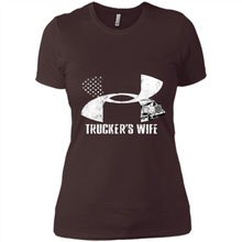 Load image into Gallery viewer, Under armour trucker’s wife