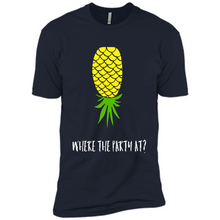 Load image into Gallery viewer, Upside Down Pineapple Swingers