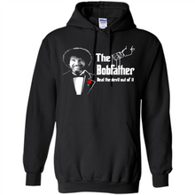 Load image into Gallery viewer, Bob Ross The Bob Father Beat The Devil Out Of It# Zawin