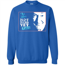 Load image into Gallery viewer, Phil Collins Not Dead Yet Live 2018 # Zawin store