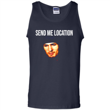 Load image into Gallery viewer, Khabib Send Me Location # Zawin store