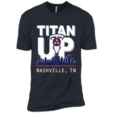 Load image into Gallery viewer, Tennessee Titans Football # Zawin