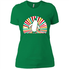 Load image into Gallery viewer, Penguins Shirt Retro Vintage # Zawin