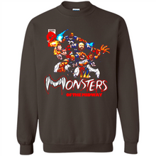 Load image into Gallery viewer, Chicago Bears Monsters Assemble Of The Midway