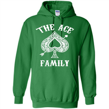 Load image into Gallery viewer, The ace family
