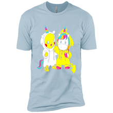 Load image into Gallery viewer, Unicorn and Pikachu Best Friend