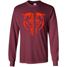 Load image into Gallery viewer, funny gift-believe in monsters-chicago bears # Zawin store