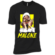 Load image into Gallery viewer, Rapper Post Leave Me Malone # Zawin store