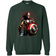 Load image into Gallery viewer, Stan Lee All avengers heroes in one