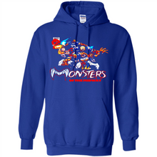 Load image into Gallery viewer, Chicago Bears Monsters Assemble Of The Midway
