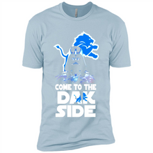 Load image into Gallery viewer, Dark Side Lions# Zawin