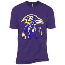 Load image into Gallery viewer, Venom We Are Baltimore Ravens
