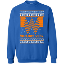 Load image into Gallery viewer, Whataburger Christmas
