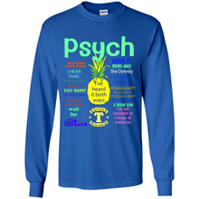 Load image into Gallery viewer, Psych Suck It Pineapple # Zawin store