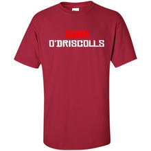 Load image into Gallery viewer, Damn O'driscolls
