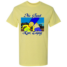 Load image into Gallery viewer, Marge Simpson And Simpson He Good Luv Enjoy