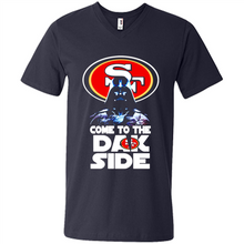 Load image into Gallery viewer, Dark Side 49ers# Zawin