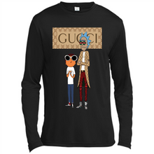 Load image into Gallery viewer, Rick and Morty Gucci