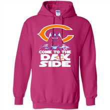 Load image into Gallery viewer, Dark Side Bears# Zawin