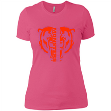 Load image into Gallery viewer, funny gift-believe in monsters-chicago bears # Zawin store